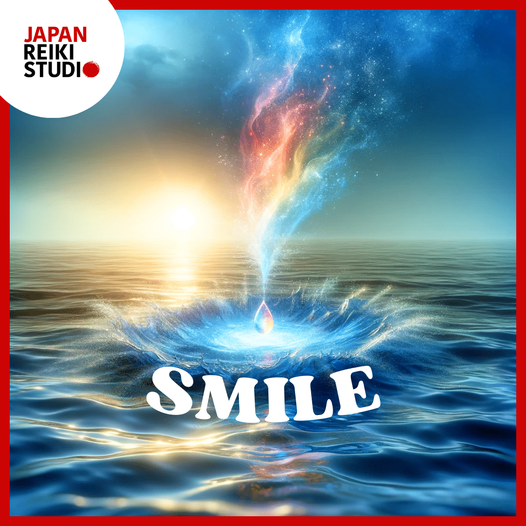 Z Jan Reki Embracing the SMILE Philosophy: A Journey to Positive Transformation ...
